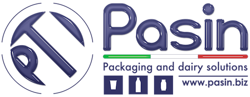 Logo Pasin SRL