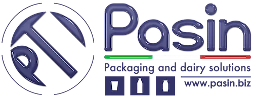 Logo Pasin SRL