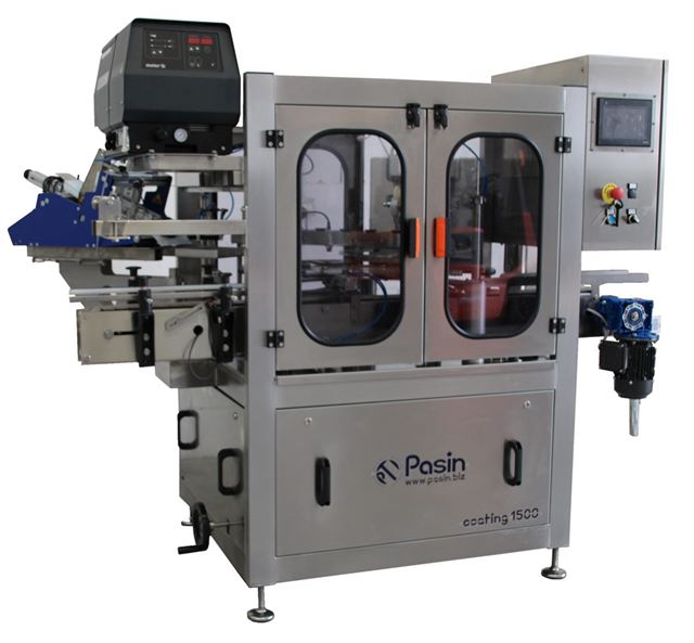 Coating 1500 – 3