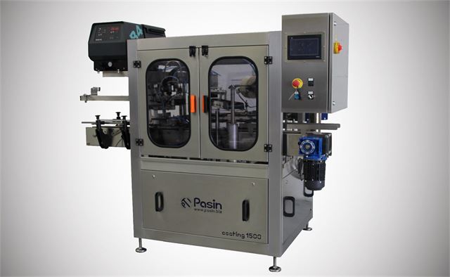 Coating 1500 – 4