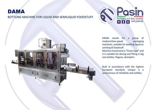 Dama 1000 – 2