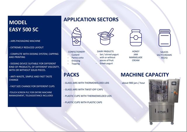 Easy 500 SC – 3