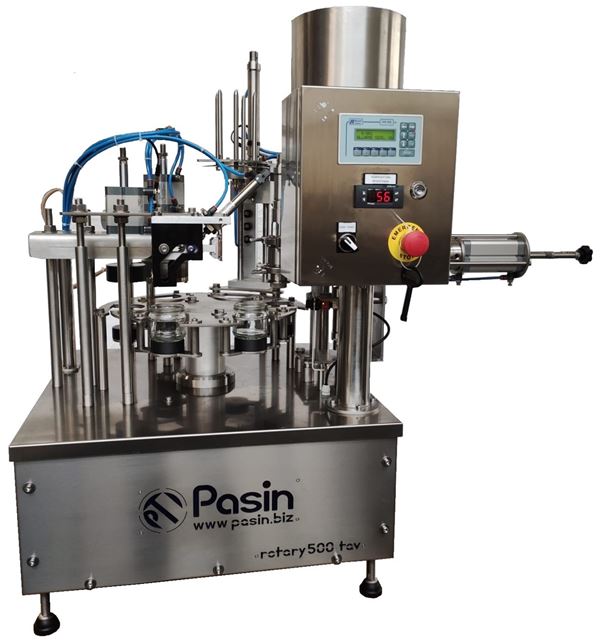 Easy 500 TAV – 5
