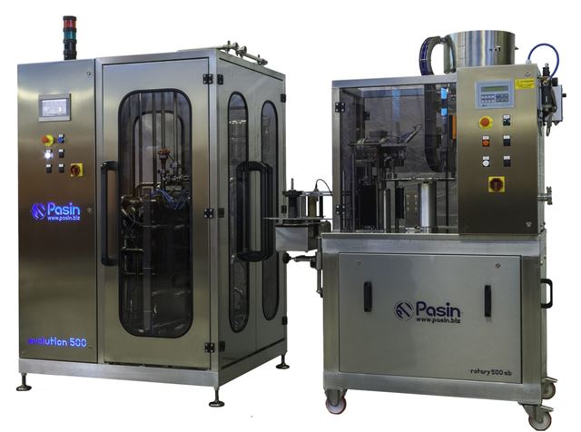 Evolution 500 – 4