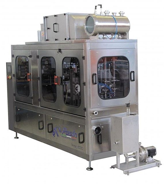 Lineary 6000 – 4