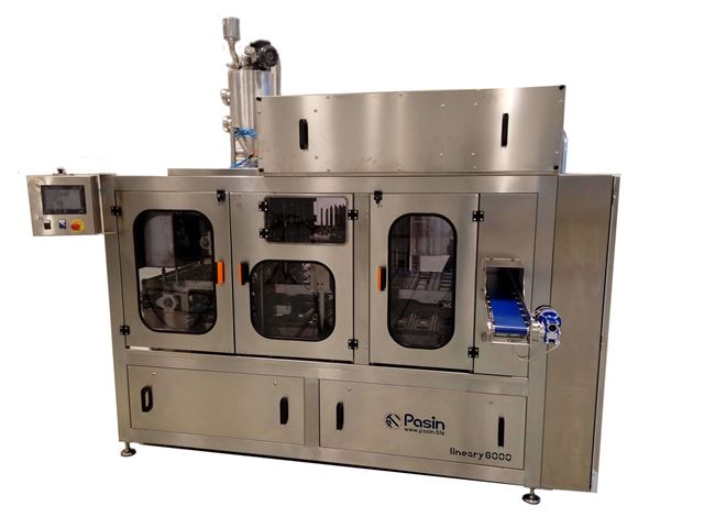 Lineary 6000 – 5
