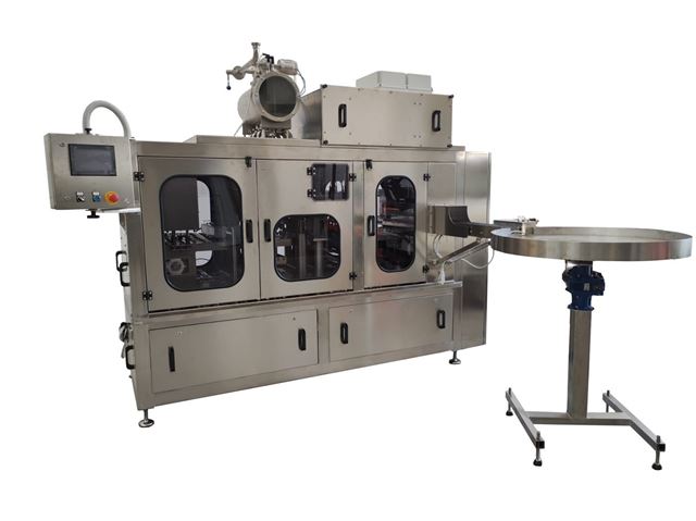 Lineary 9000 – 5