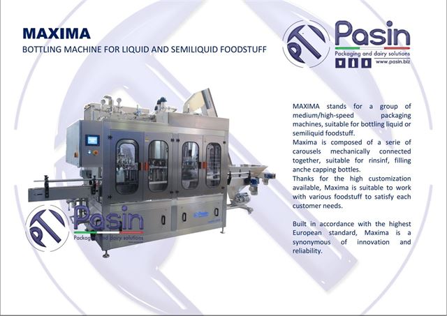 Maxima 5000 – 2