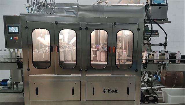 Maxima 5000 – 5