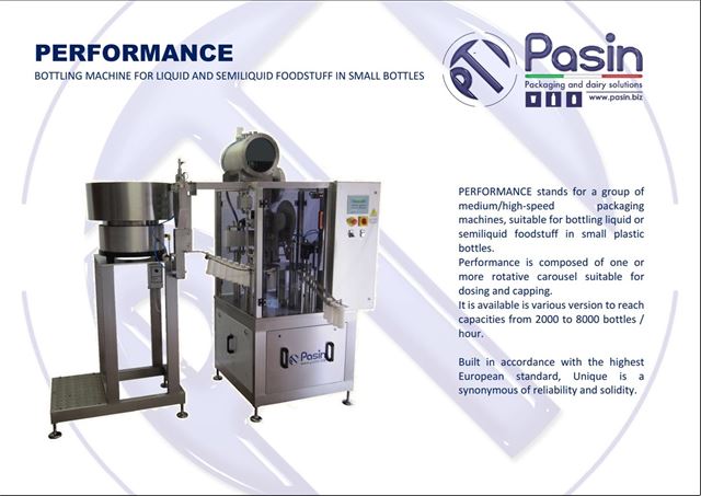 Performance – 2