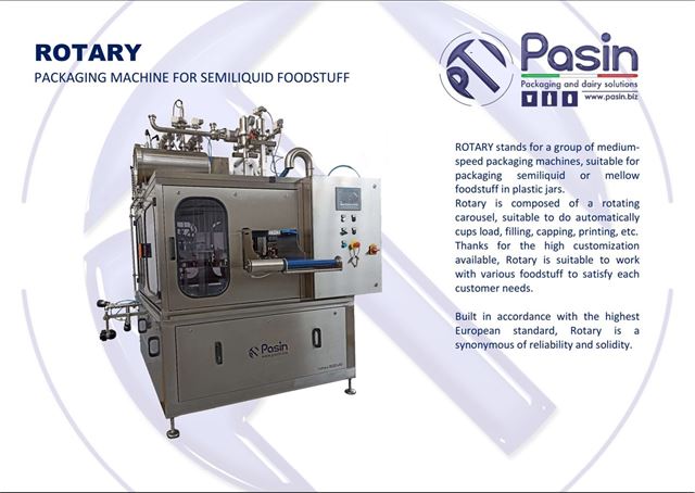 Rotary 3000 – 2