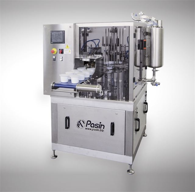 Rotary 3000 – 4