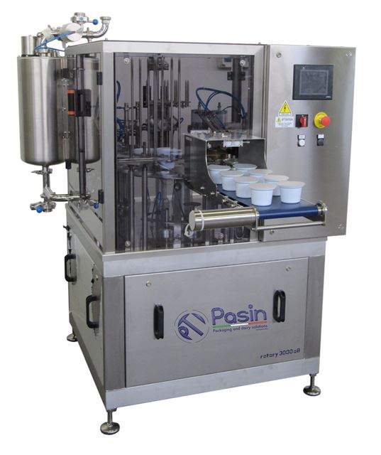 Rotary 3000 – 6
