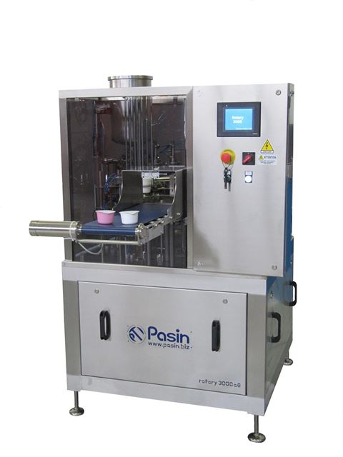 Rotary 3000 – 7